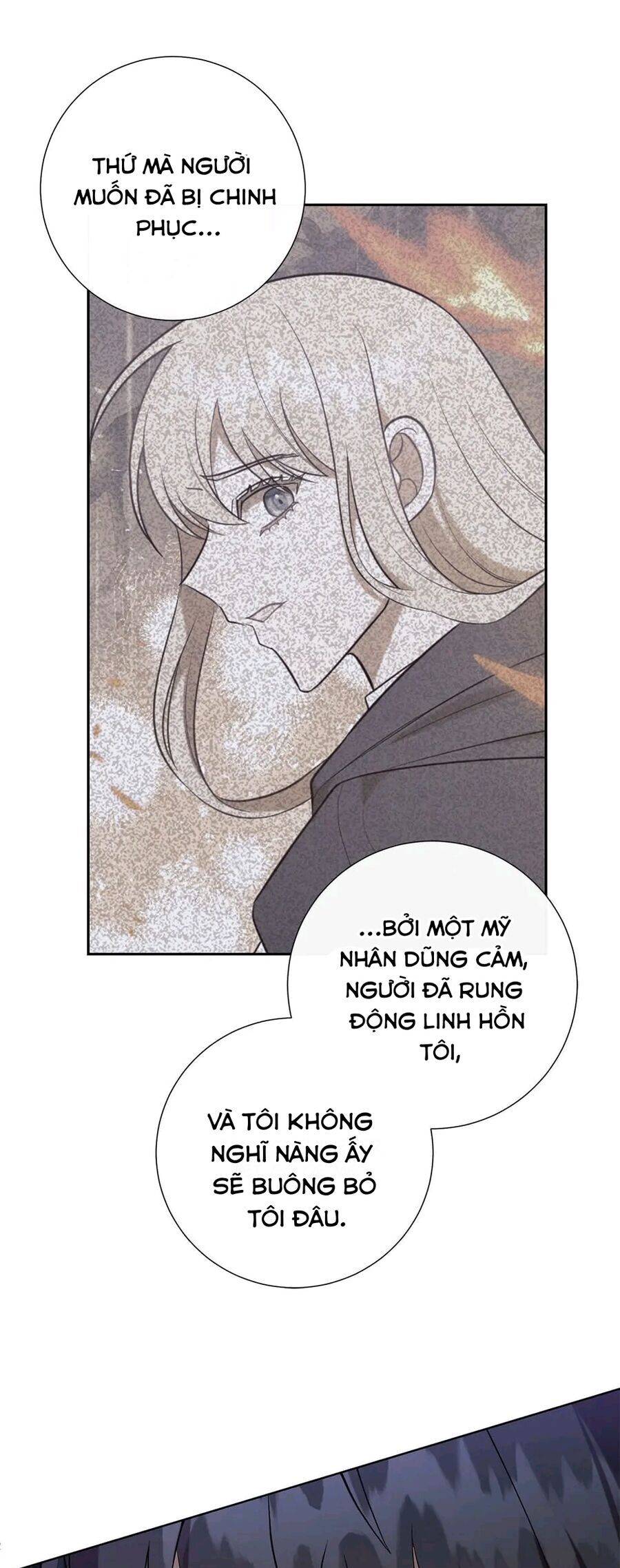 xin ngài đừng ăn tôi chapter 110 48