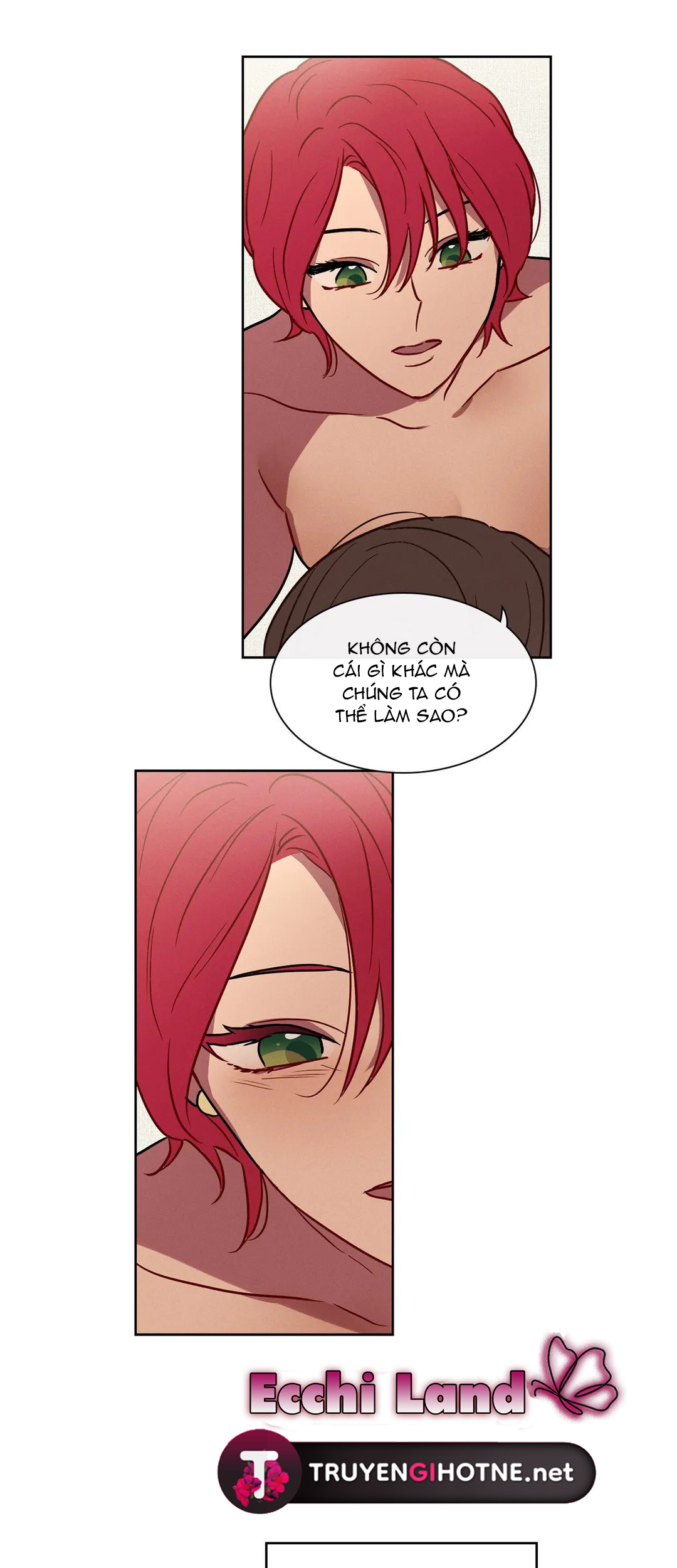 lọ lem ngủ ngon nhé chapter 45.1 11