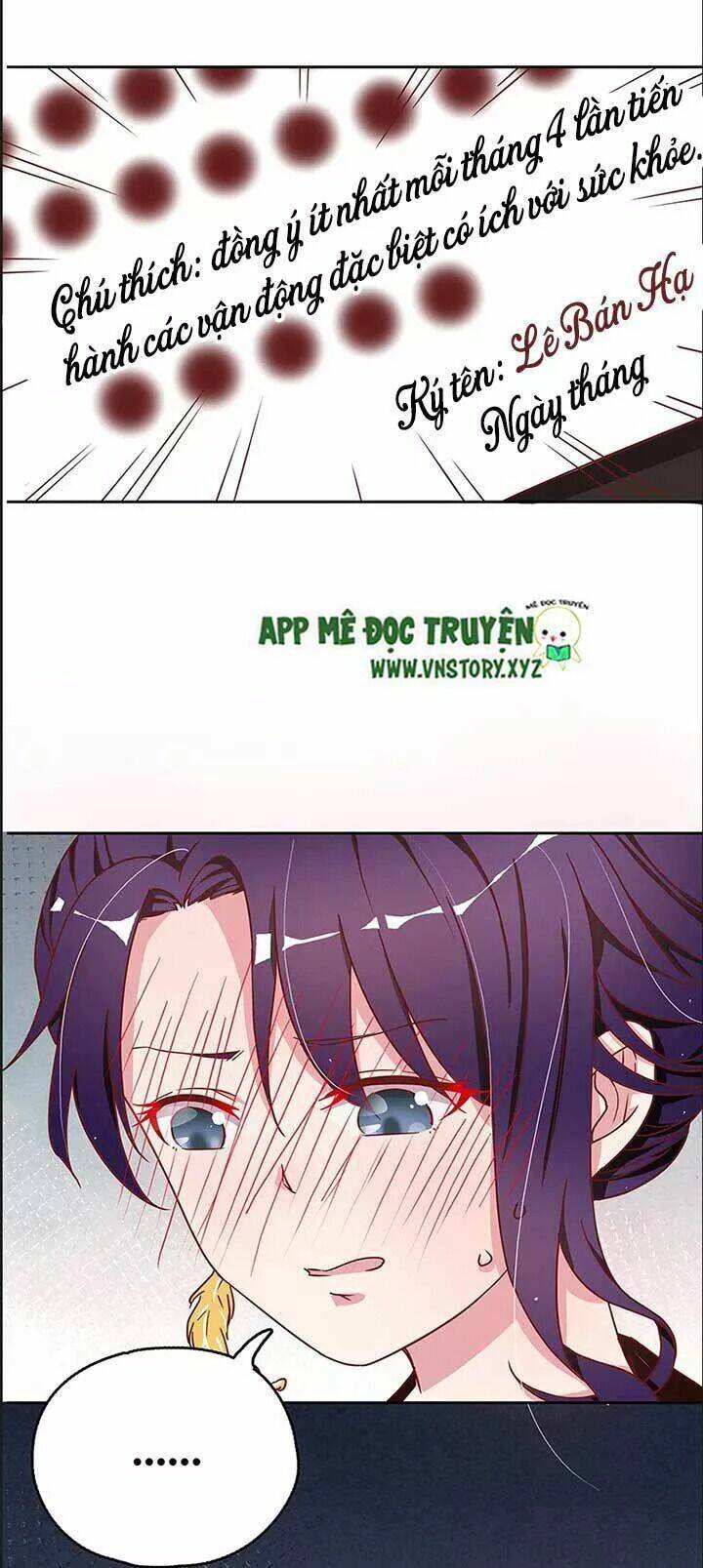 yêu em, sai đến tận cùng chapter 9 22