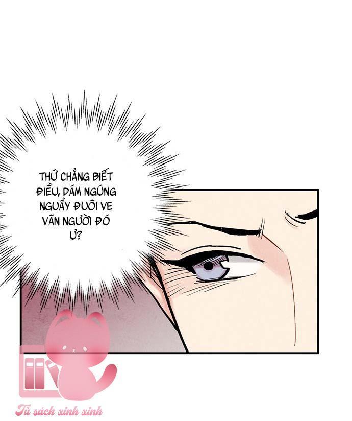 lệnh cấm hôn chapter 75 6