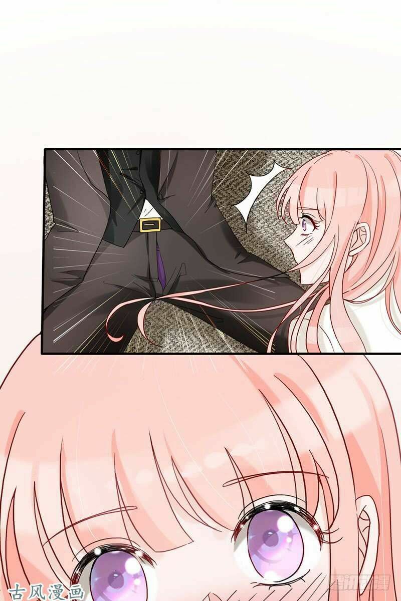 manh thê khó dỗ phần 1 chapter 50 5