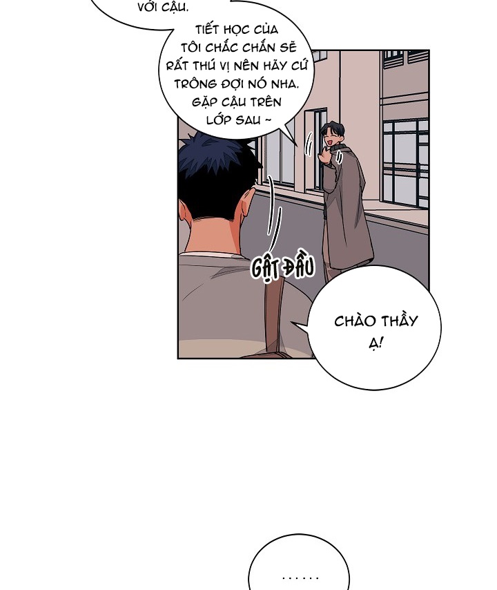 yêu em đi, bác sĩ! chapter 29 47