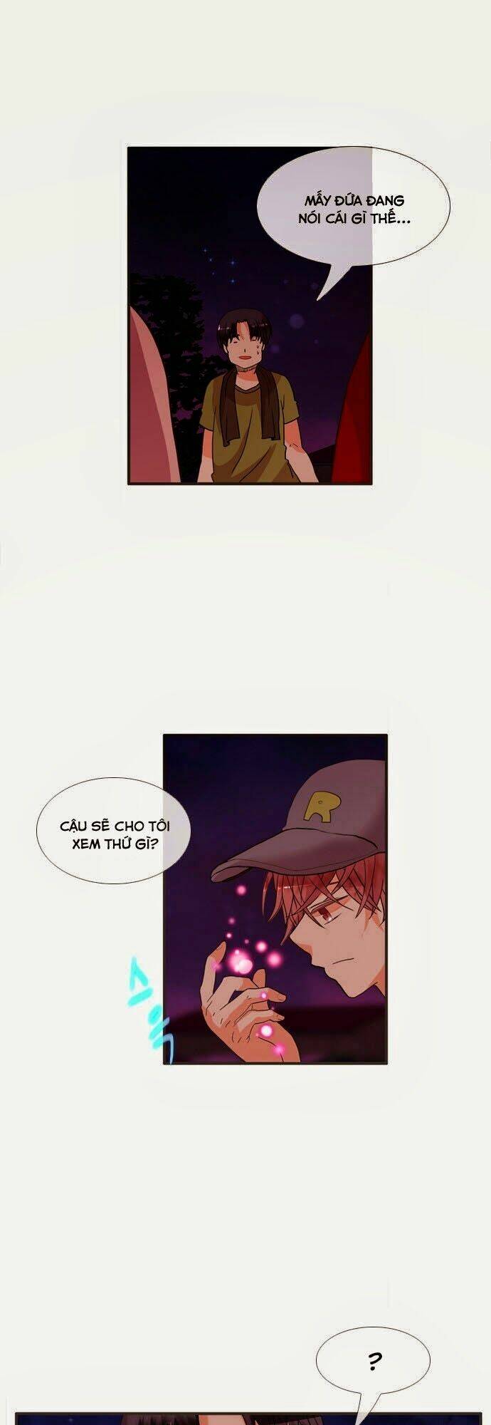 món quà từ chúa chapter 42 23