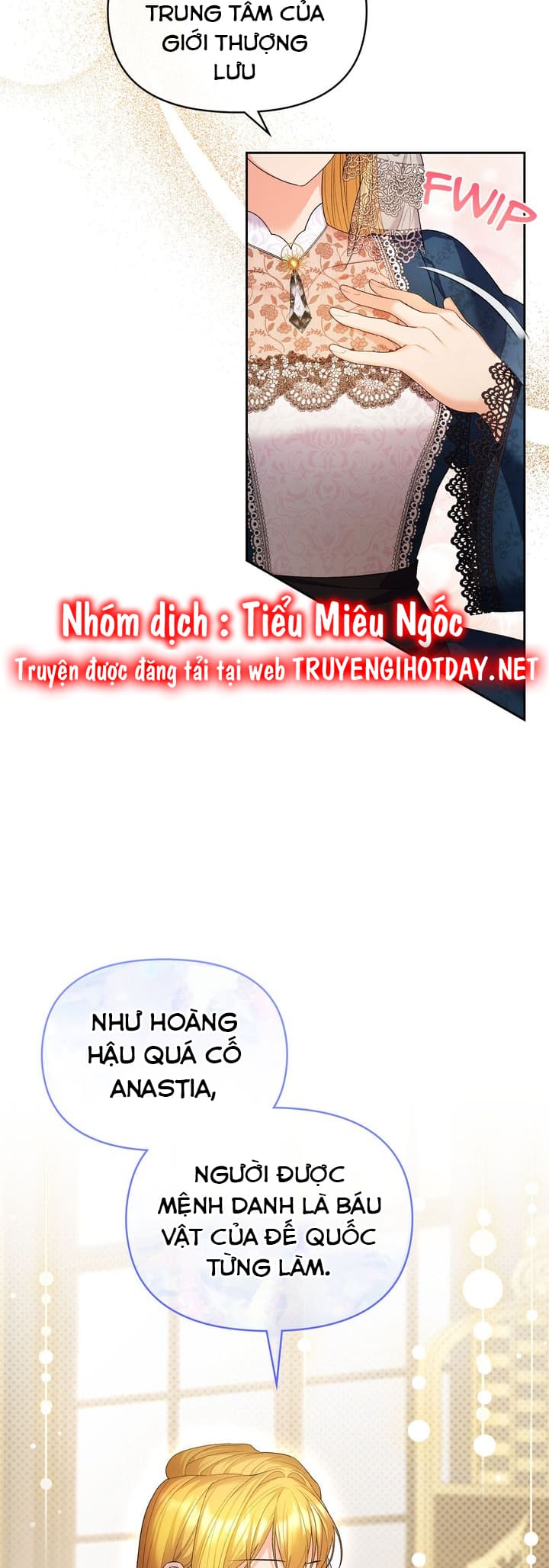 công chúa muốn ly hôn chapter 27 27