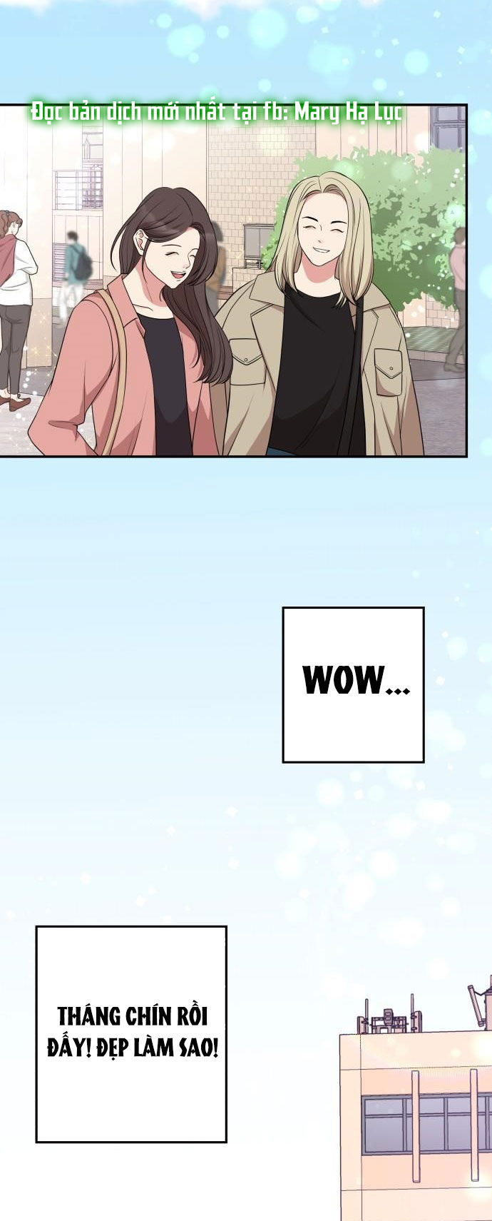 gửi em người đánh cắp những vì sao - to you who swallowed a star chapter 46.1 3