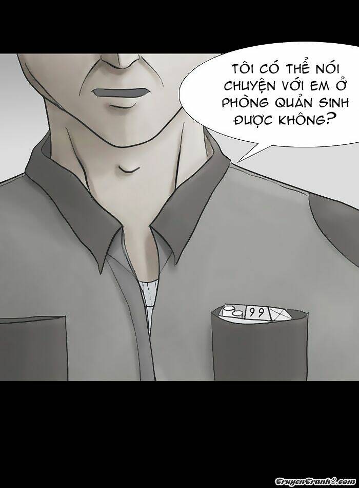 thứ sáu: những câu chuyện cấm chapter 8 49