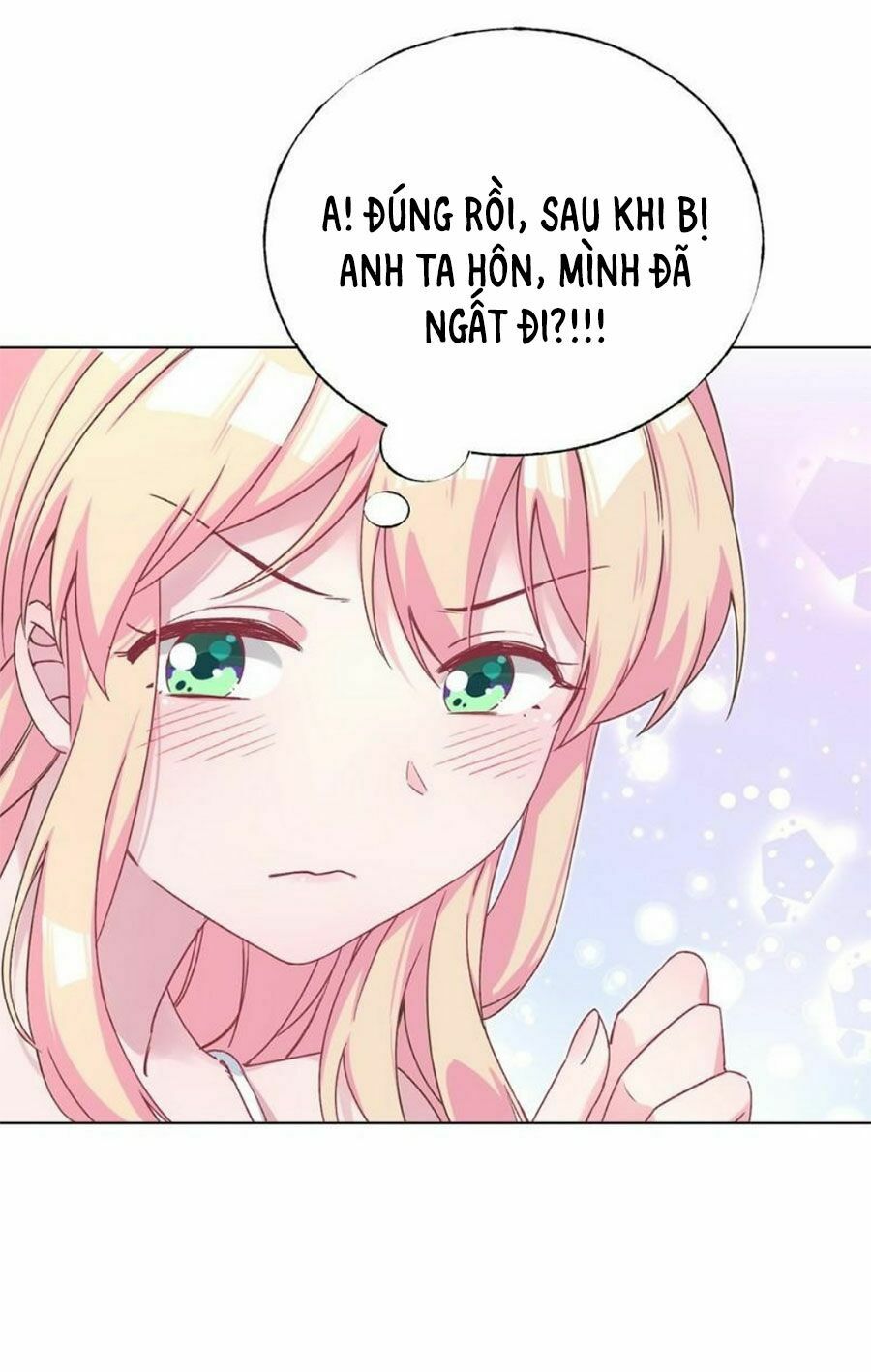 baba đẹp trai trên trời rơi xuống chapter 36 5