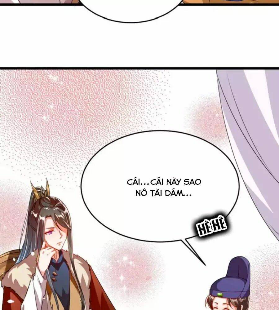 thái tử điện hạ, nô tài có hỉ rồi chapter 14 11