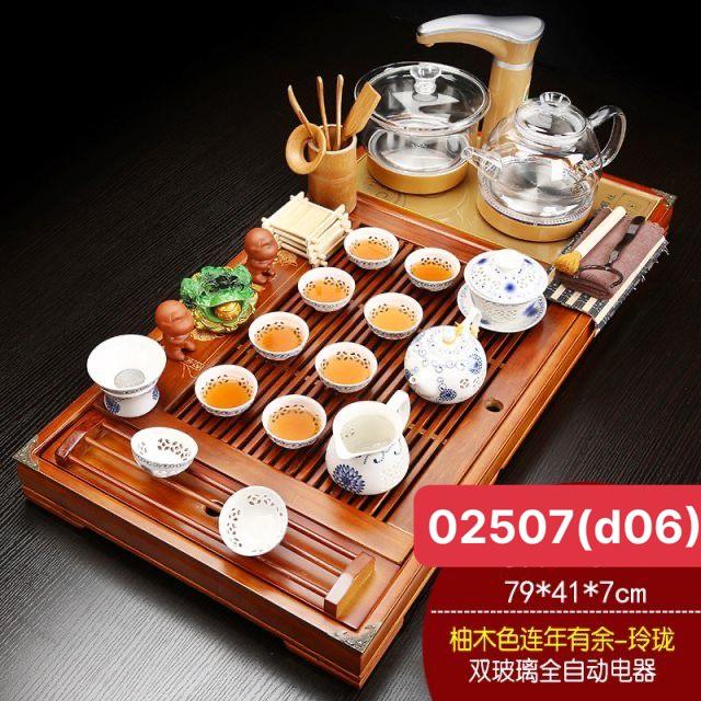 Bàn trà điện mã 025 gỗ thông - bàn trà điện thông minh đa năng - bảo hành 12 tháng - làm quà tặng, quà biếu lịch sự, sang trọng, ý nghĩa.
