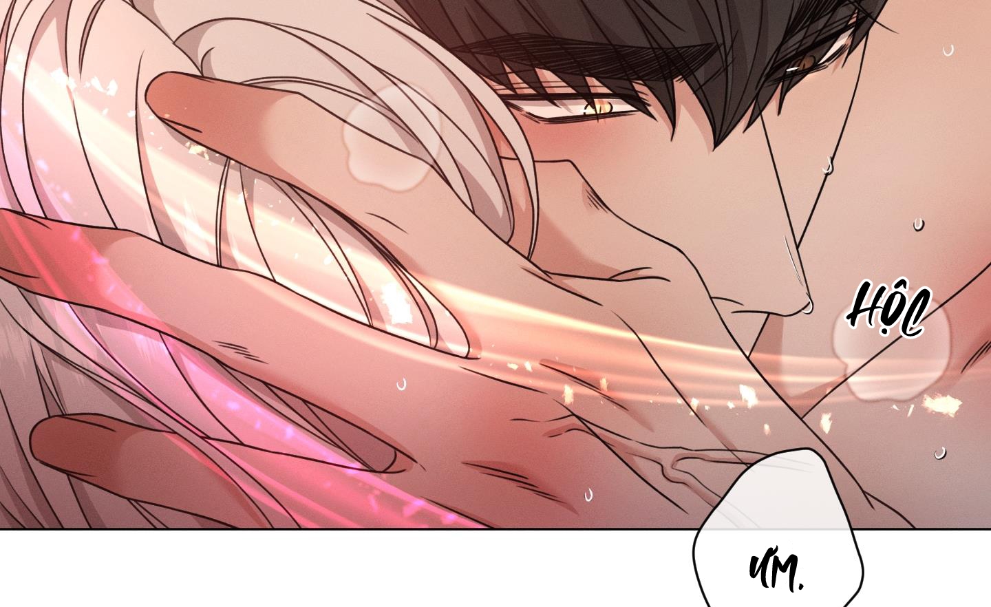 hội chứng minmotion chapter 36 10