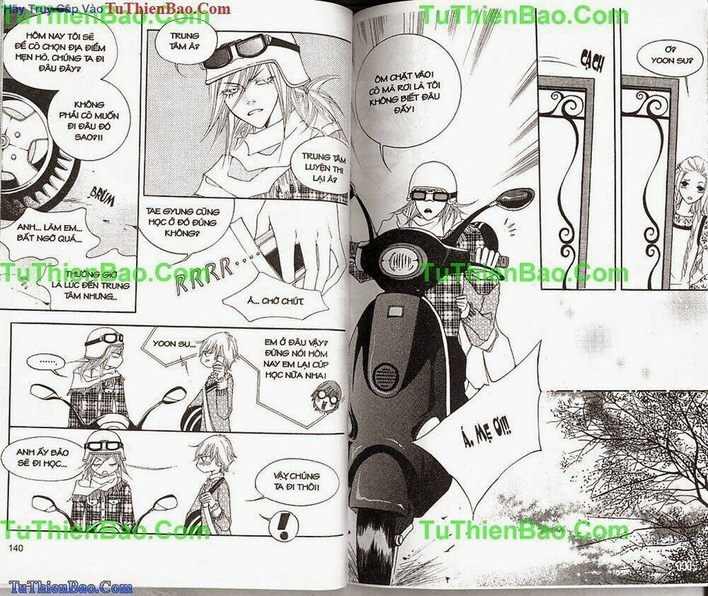 hải lam ngọc chapter 2 71