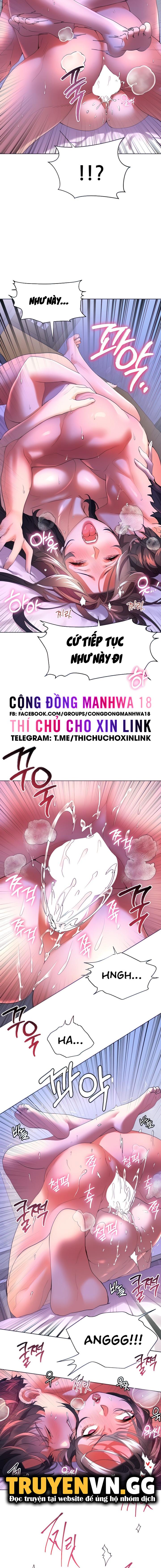 cô dâu thời thơ ấu của tôi chapter 55 4