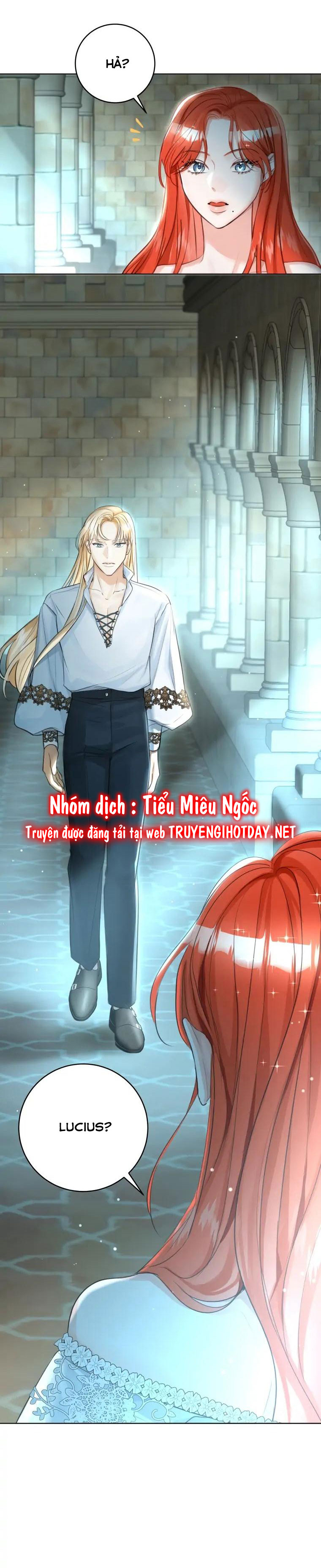 cuộc hôn nhân của đại công tước chỉ là một trò lừa đảo chapter 28 22