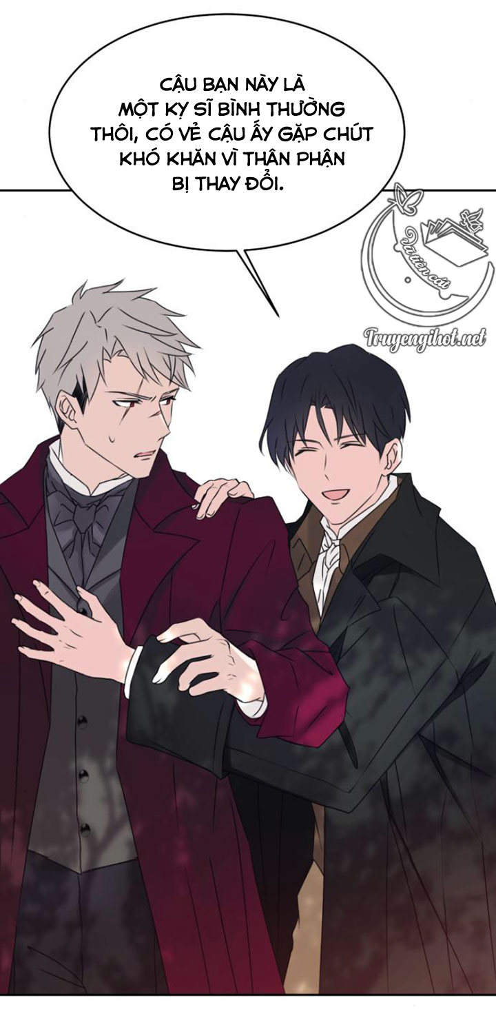 thánh nữ ẩn mình chapter 11.1 13