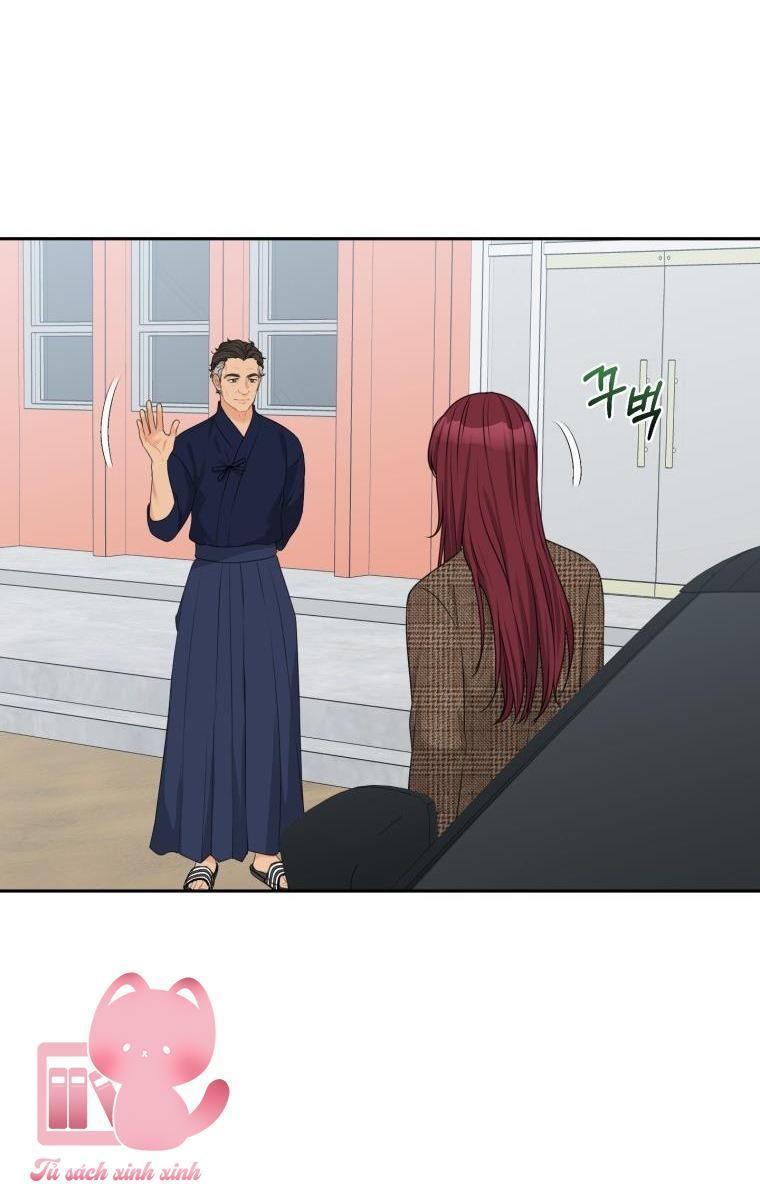 mong được chị chỉ bảo, tiền bối chapter 46 5