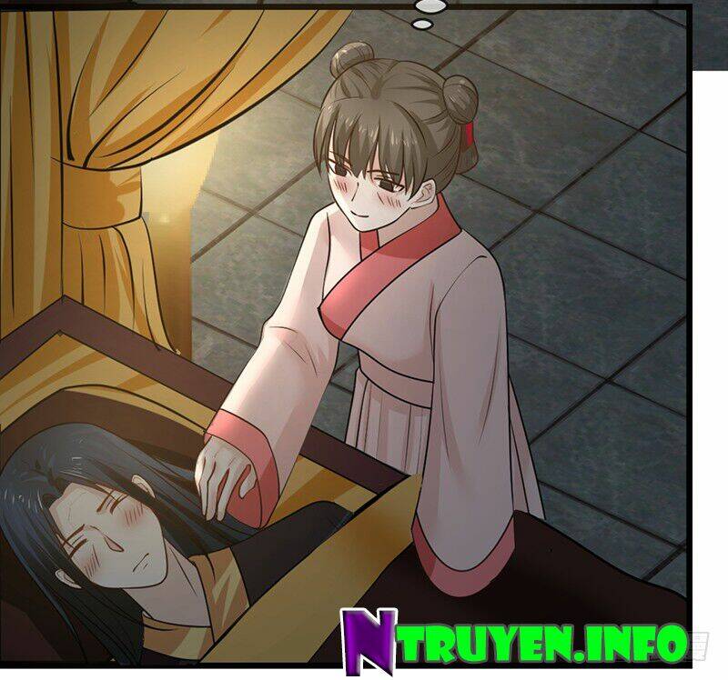 thanh cung chi ninh mặc vô thanh chapter 15 8