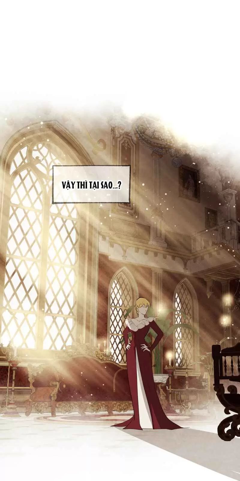 tôi là kẻ phản diện chapter 30 24