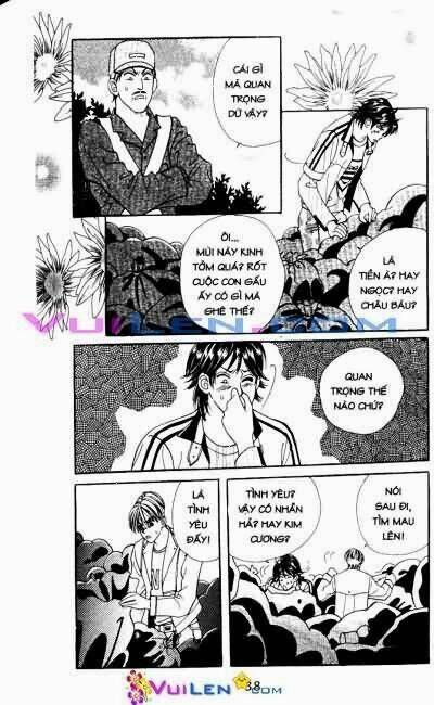 giấc mơ thần tượng chapter 9 38