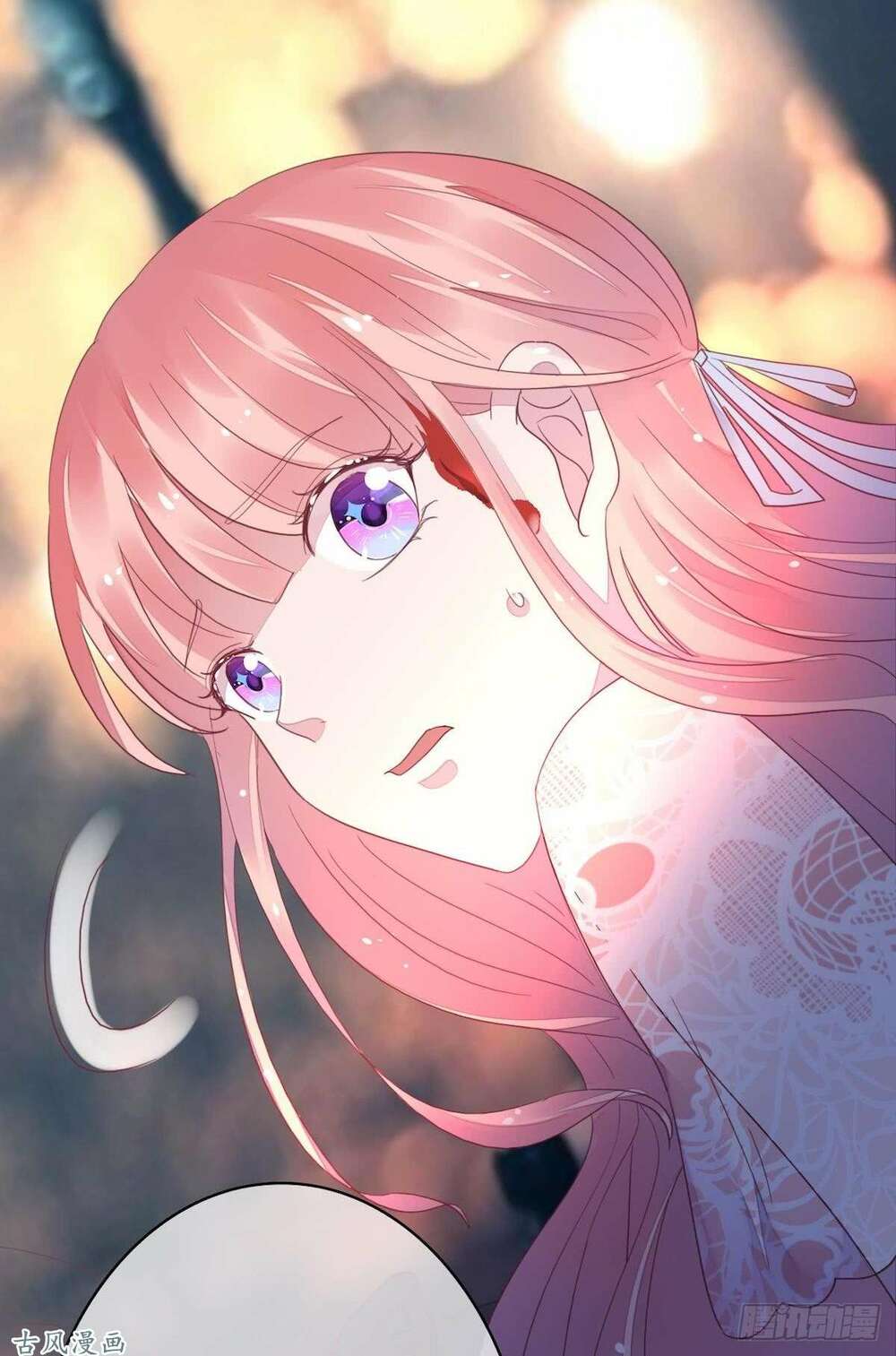 manh thê khó dỗ chapter 30 40