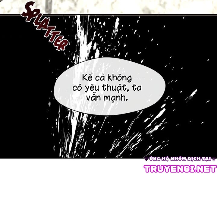 cẩn thận nữ phụ phản diện đấy! chapter 53 27