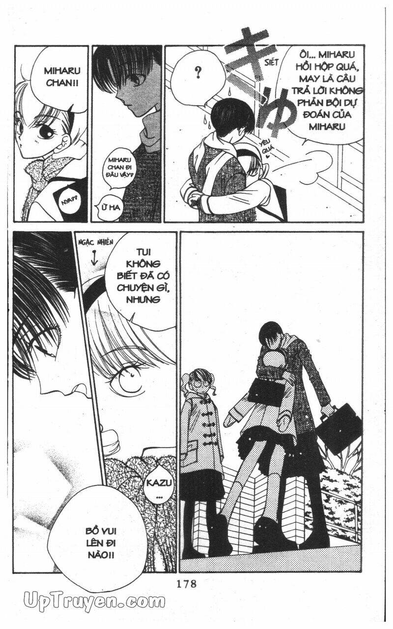 thấy mờ ghét chapter 5 176