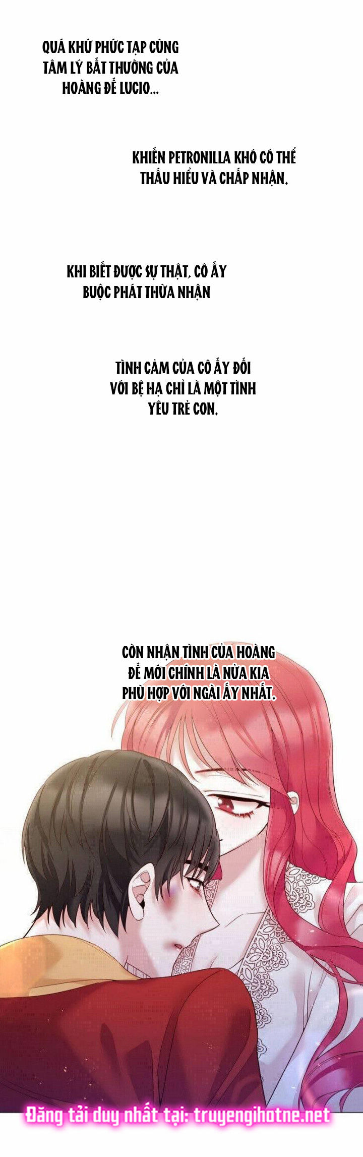 từ tiểu thư thành hoàng hậu - lady to queen chapter 78.2 10