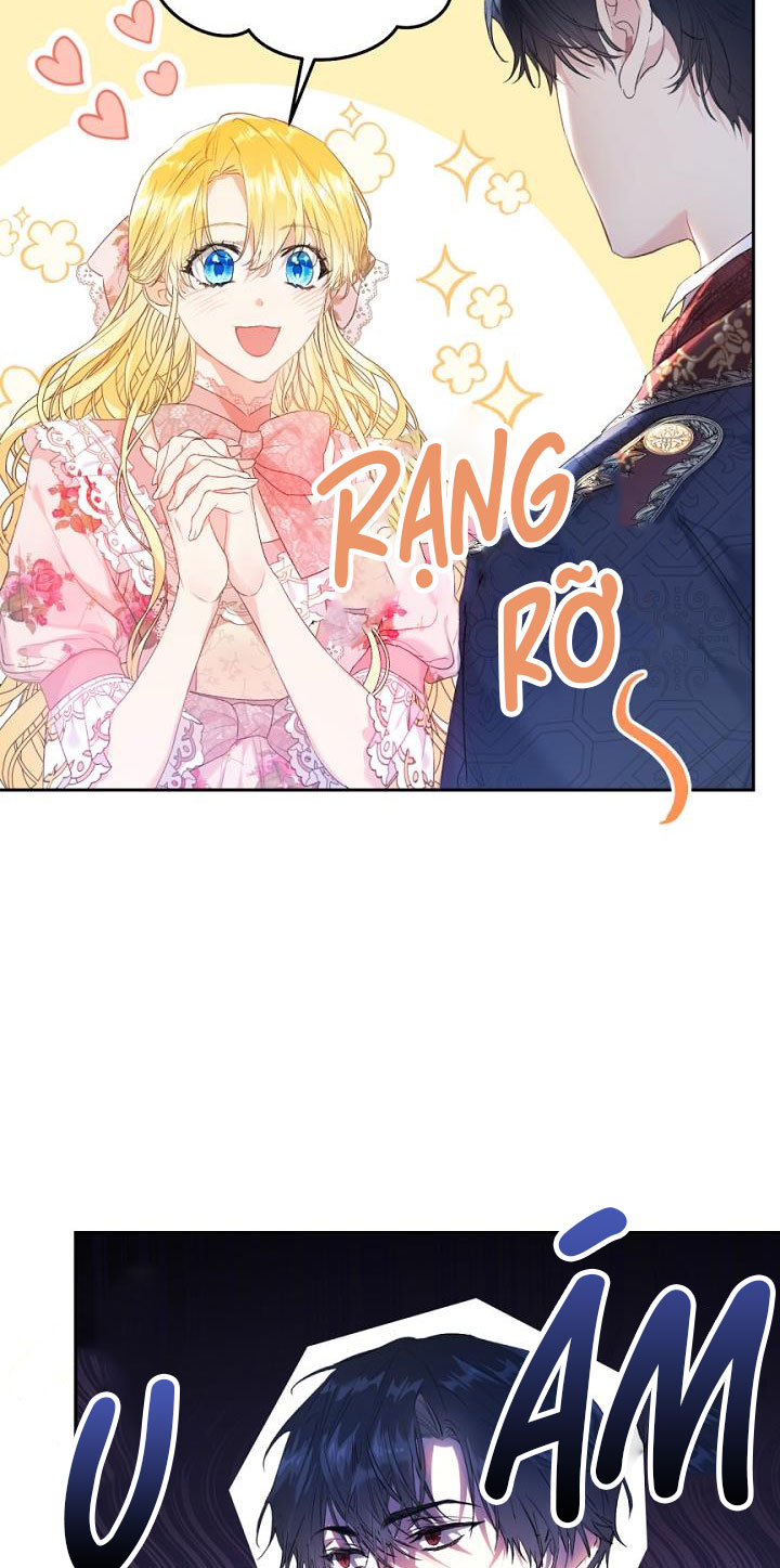 con rối ác nữ marionette chapter 40 16