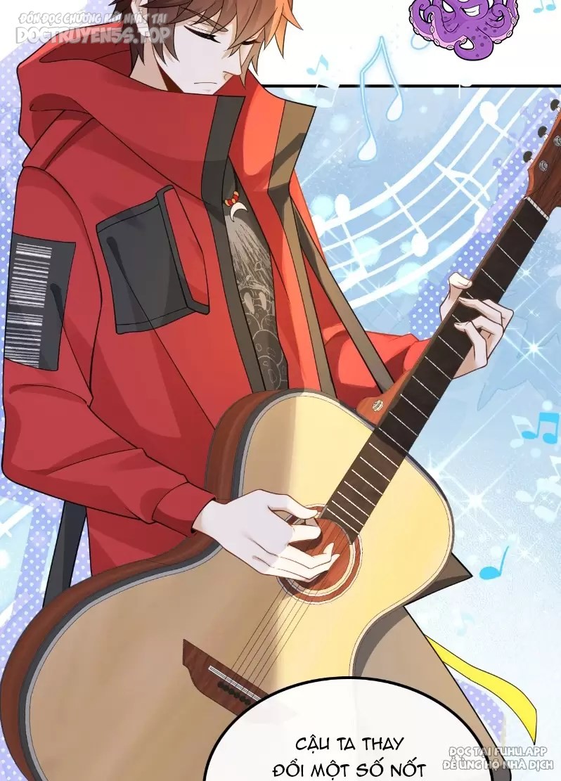 tái sinh, tôi trở thành ông vua ngành giải trí chapter 23 34