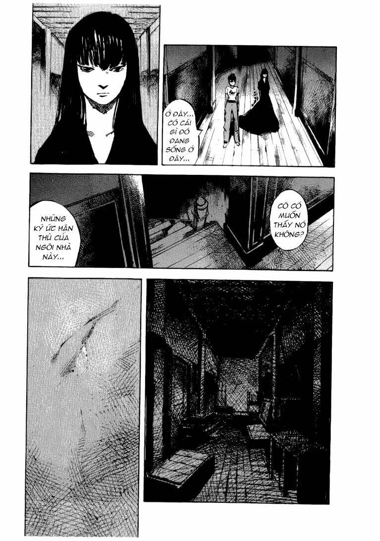 skyhigh: shinshou chapter 13 33