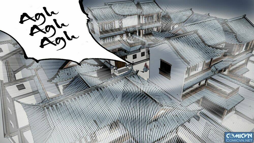 quỷ sai chapter 58 14