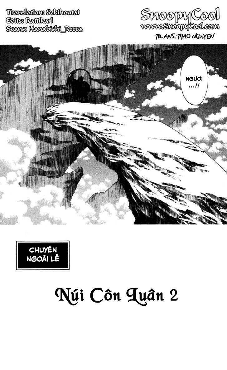 bảng phong thần chapter 176.5 2