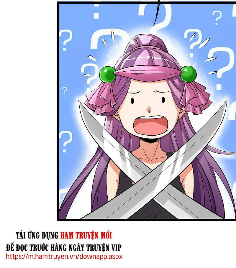 phục thiên thánh chủ chapter 130 33