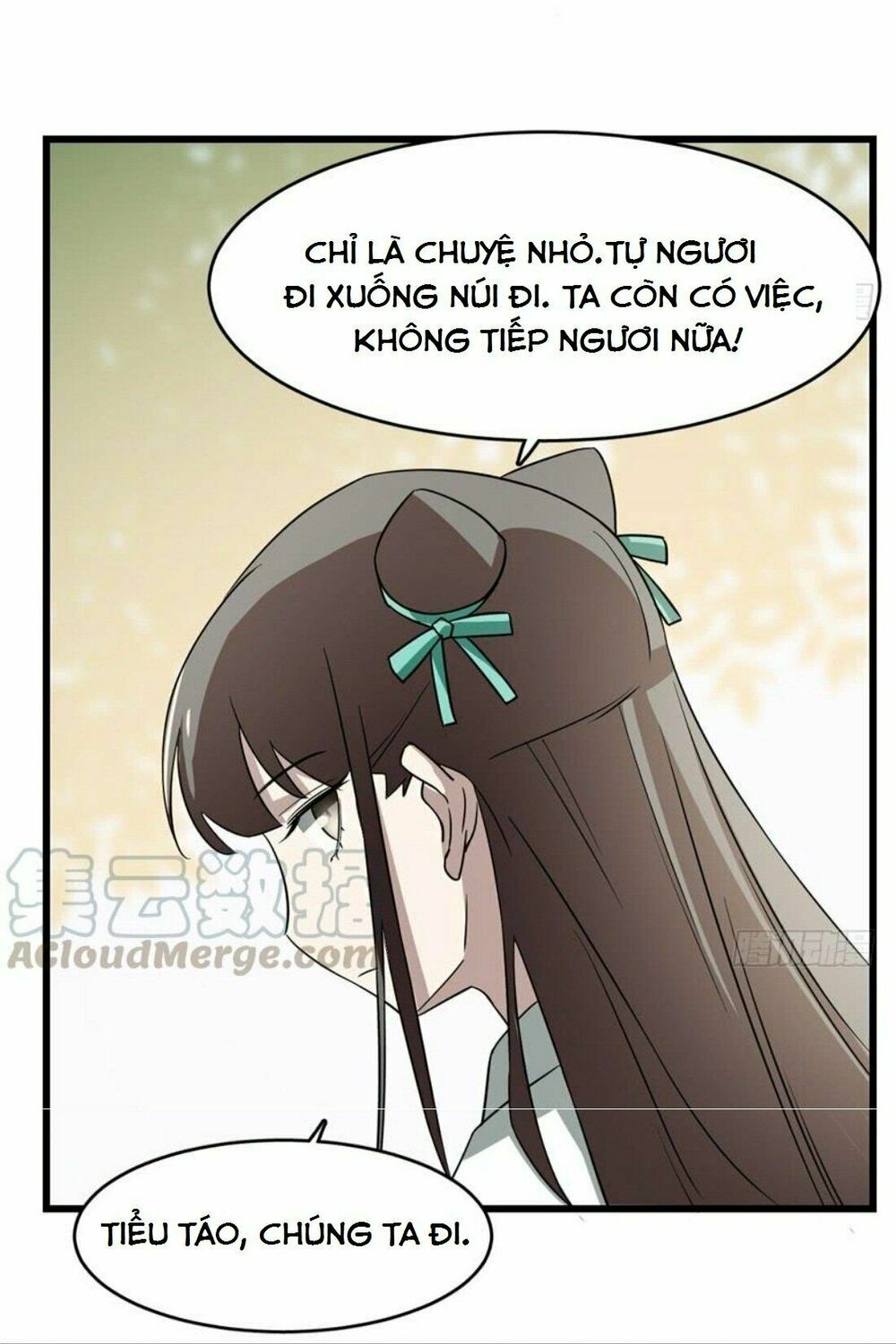 độc bộ thiên hạ: đặc công thần y chapter 67 18