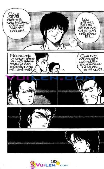 truyền nhân atula - shura no mon i chapter 4 163