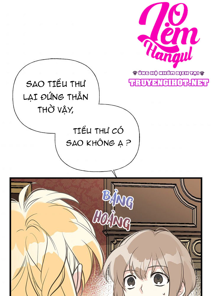 chị tôi đã nhặt về một nam chính quyến rũ chapter 35 80