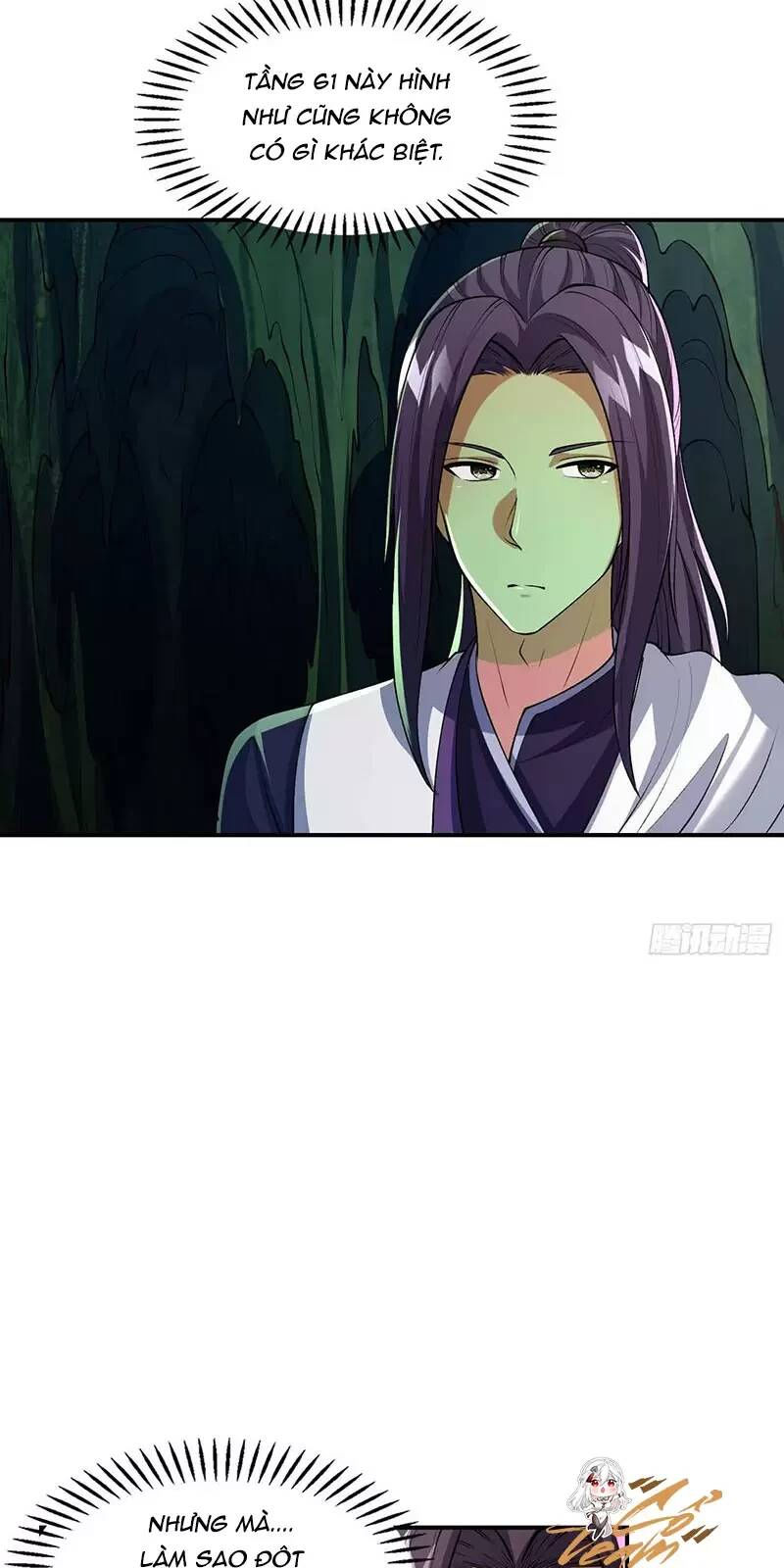 đệ nhất người ở rể chapter 176 38