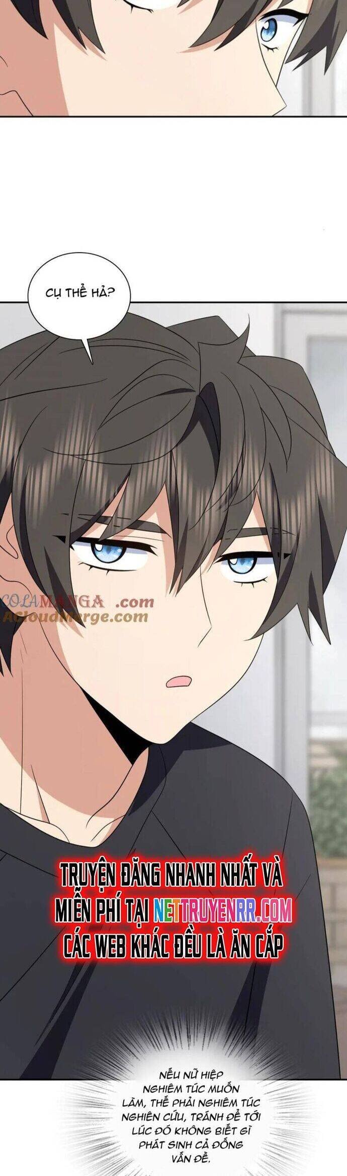 Bà Xã Nhà Tôi Đến Từ Ngàn Năm Trước chapter 346 23