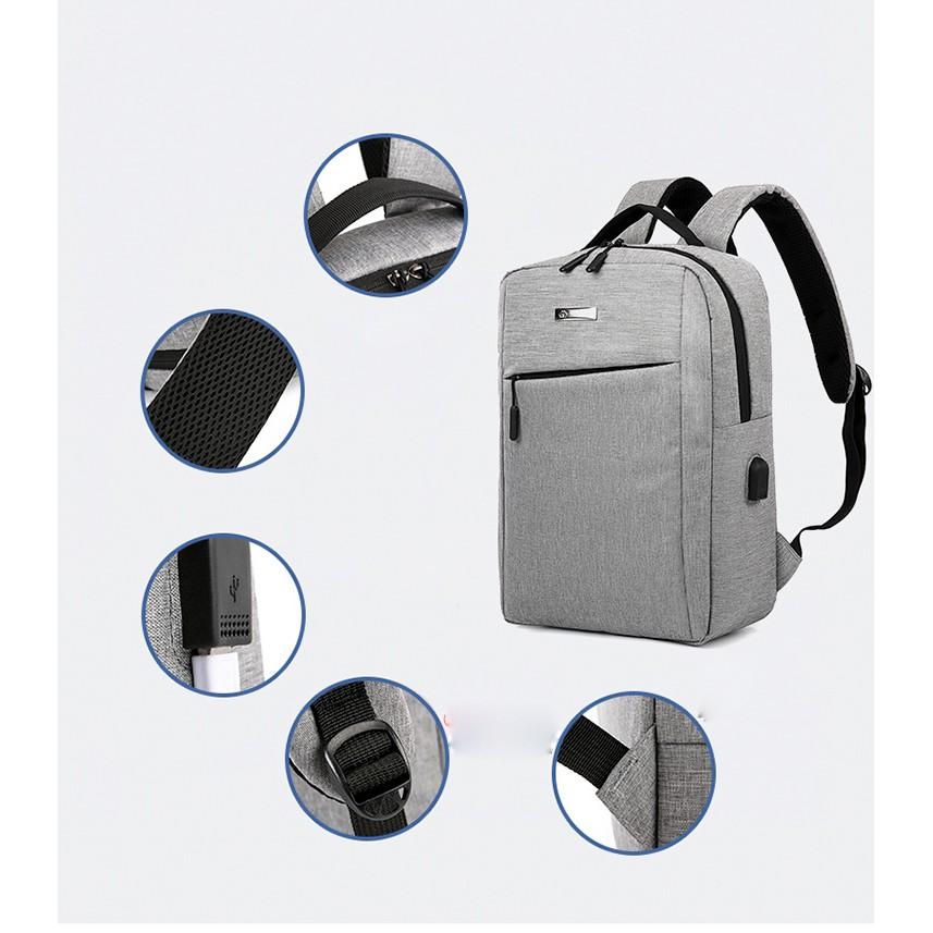 BALO NAM BALO ĐỰNG LAPTOP THỜI TRANG - BLN018