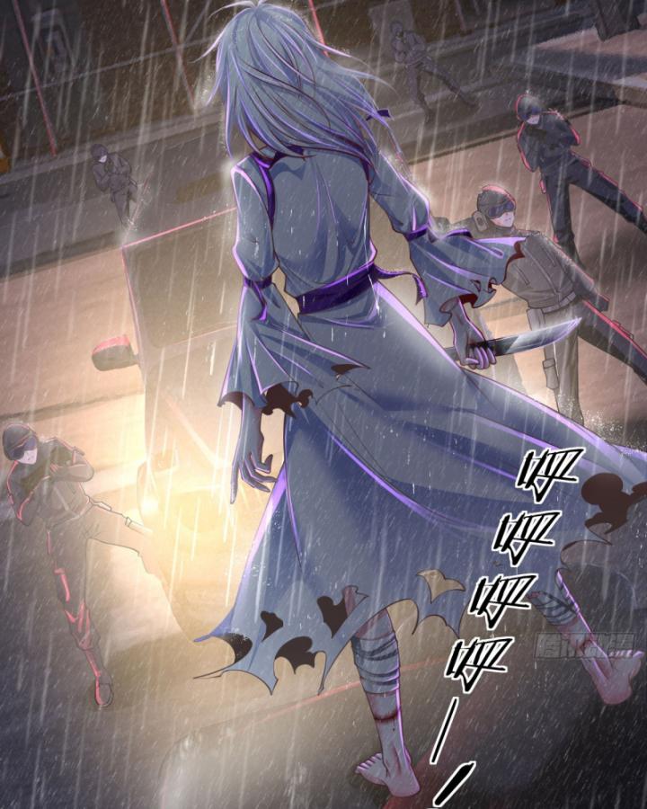 bắt đầu từ trăng đỏ chapter 158 4