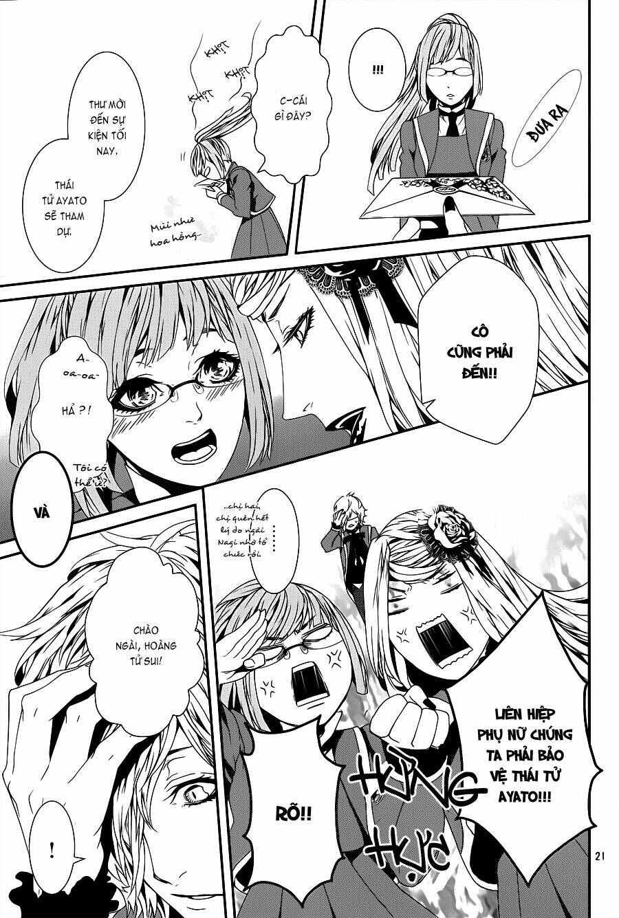 magnolia chapter 29 22