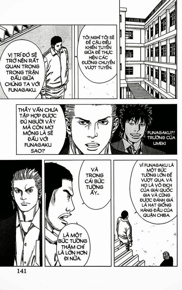 angel voice chapter 13 16