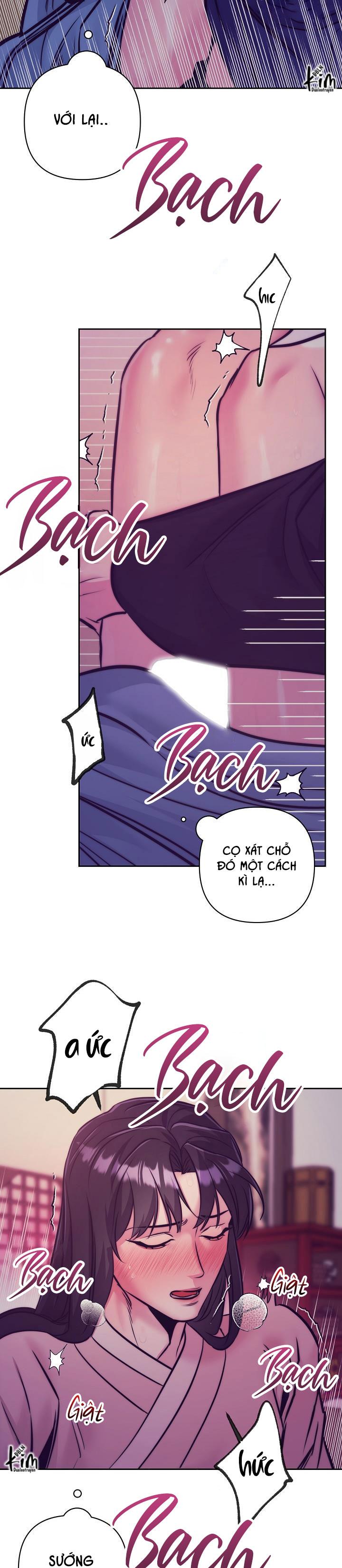 truyện ngắn lục lạc đôi chapter 1.4 22