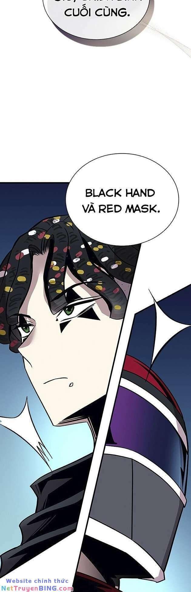 tiêu diệt ác nhân chapter 126 59