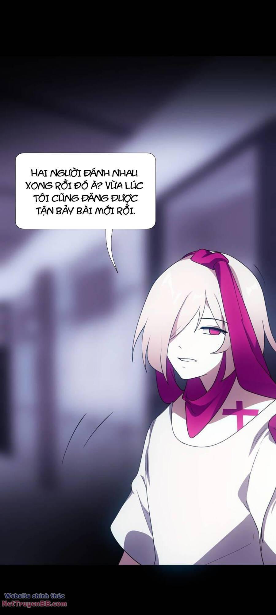 tử thần chapter 118 9