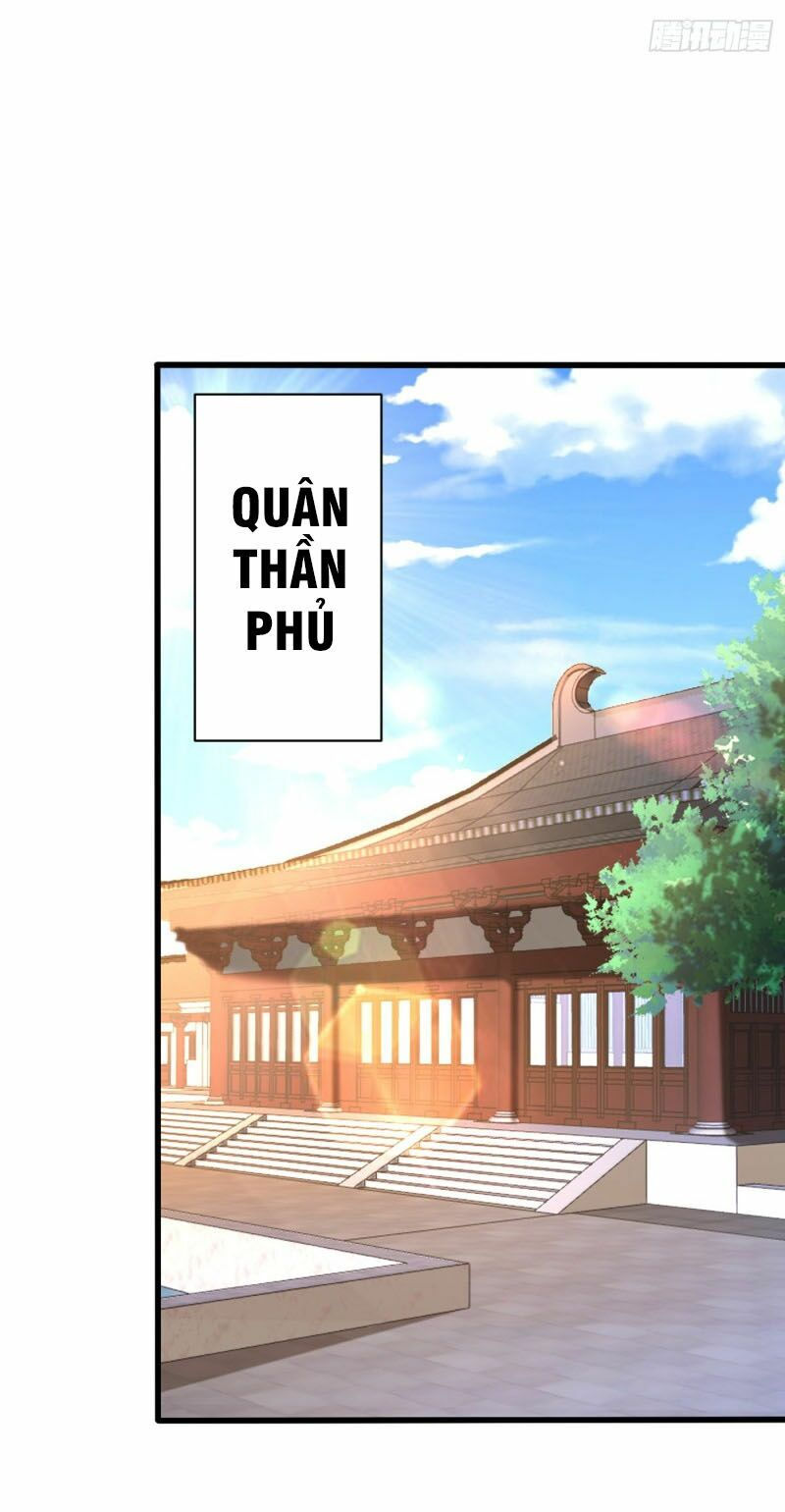 yêu giả vi vương chapter 150 34