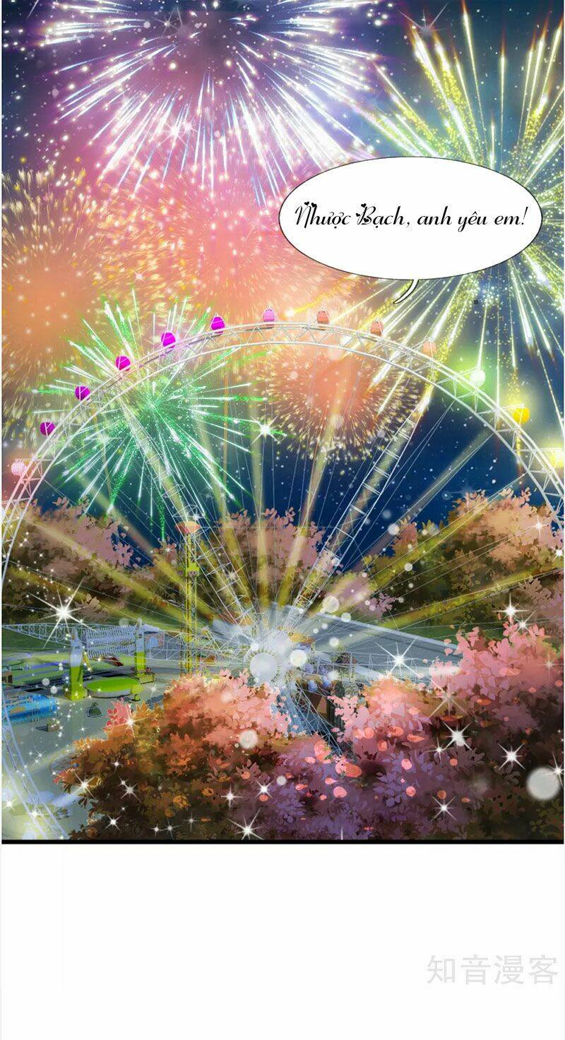 phúc hắc lão công buông em ra chapter 139 18