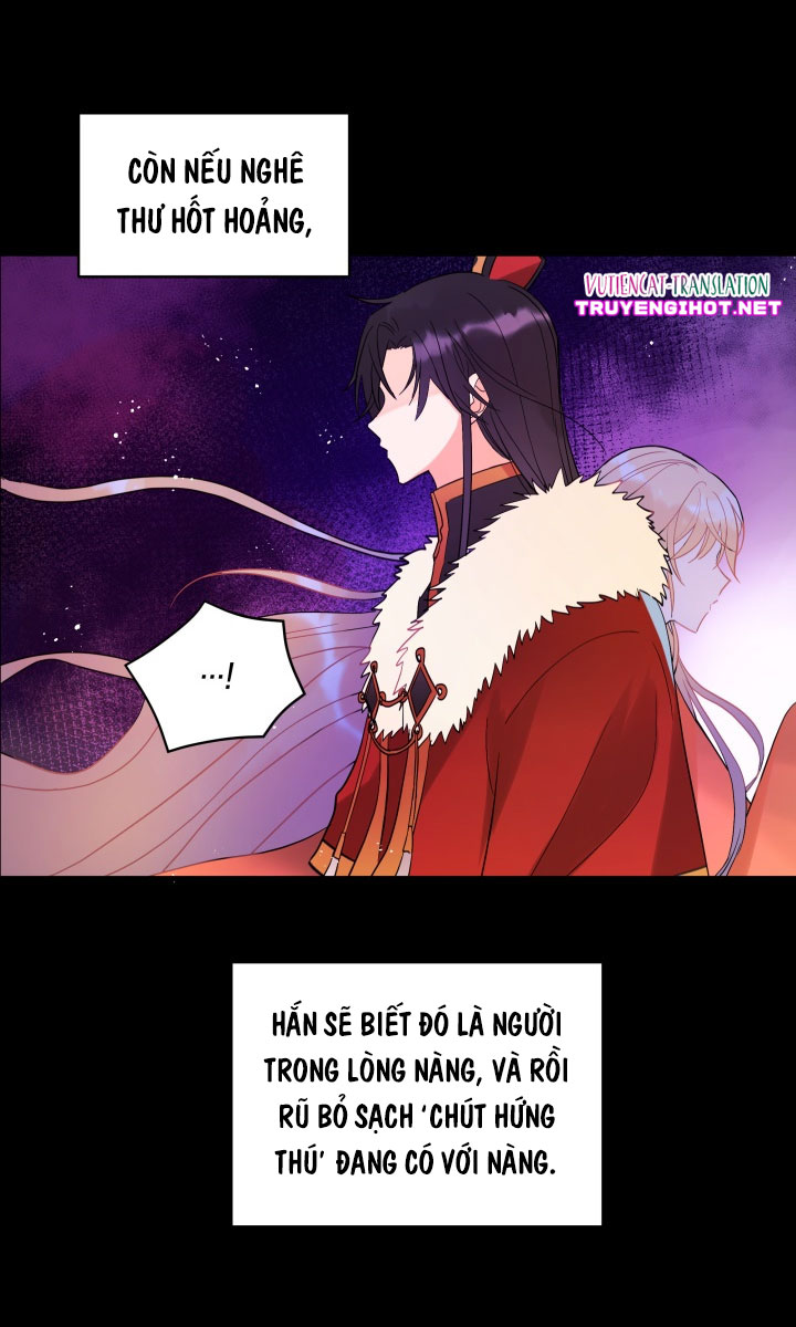 khế ước hậu cung chapter 16.1 16