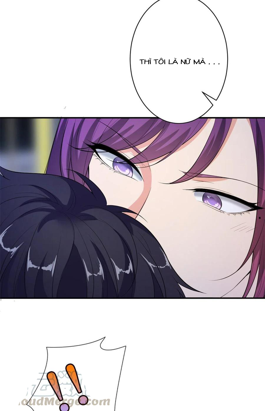 thí hôn lão công, cần giúp sức chapter 379 5