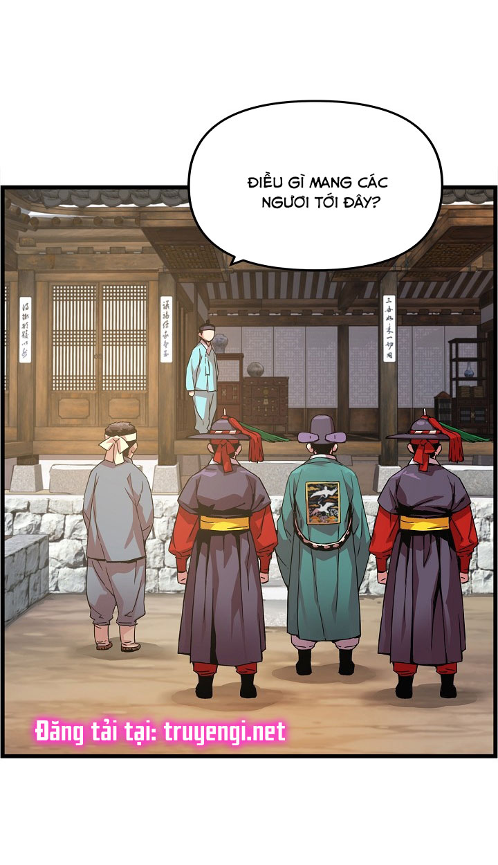 tôi sẽ sống như một hoàng tử chapter 24 8