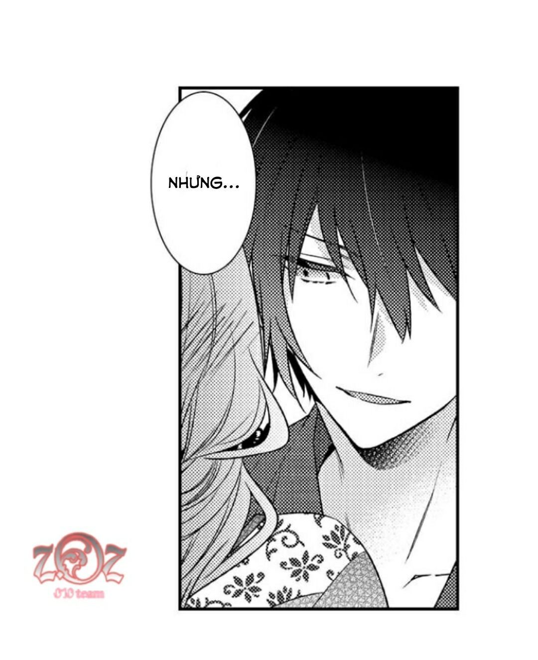 oyama no, otoko na sugao ~ chanto ore wo miteitte chapter 3 27